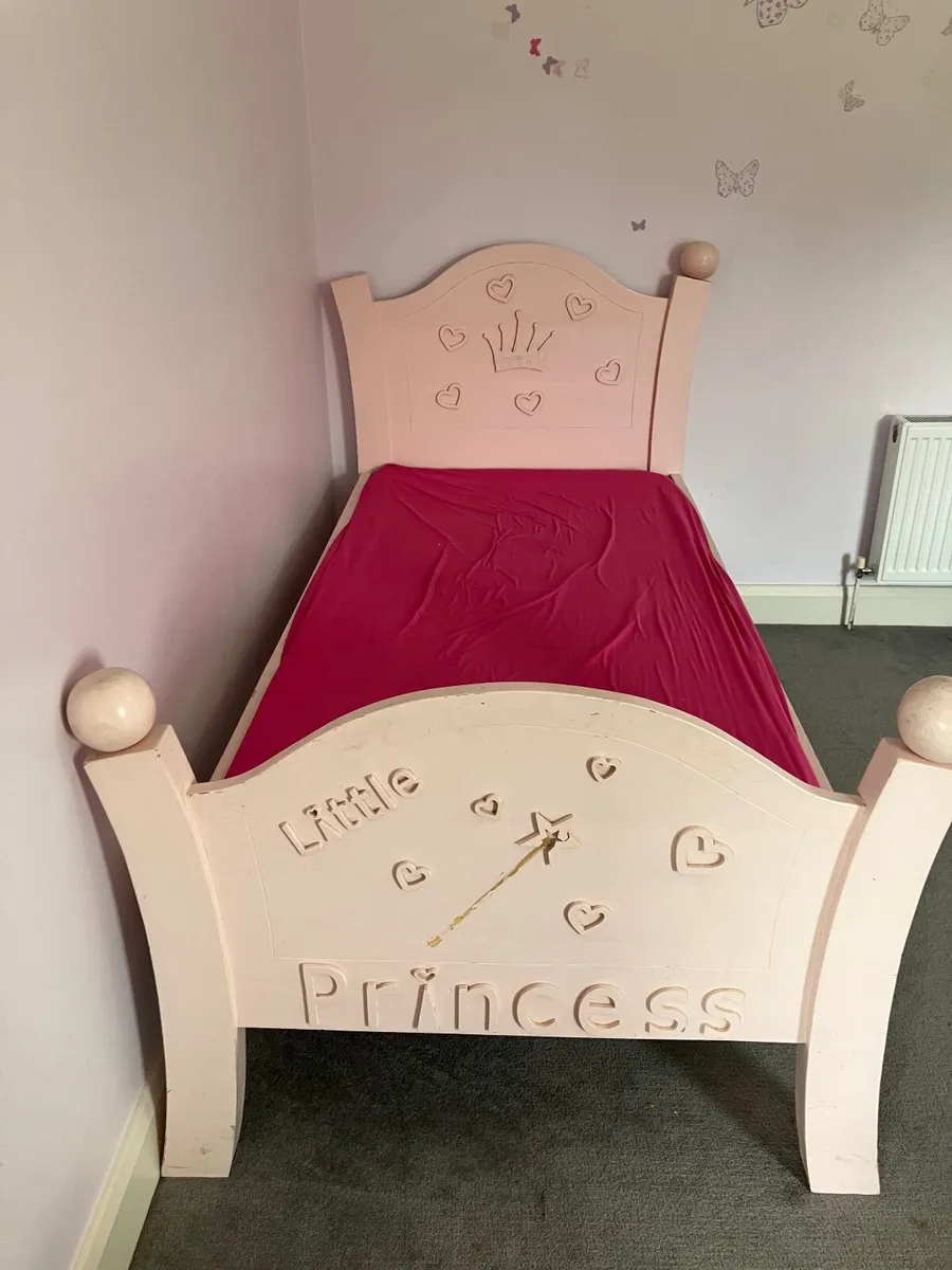 Furniture kid bedroom - Image 2