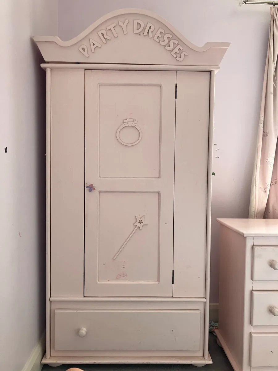 Furniture kid bedroom - Image 3