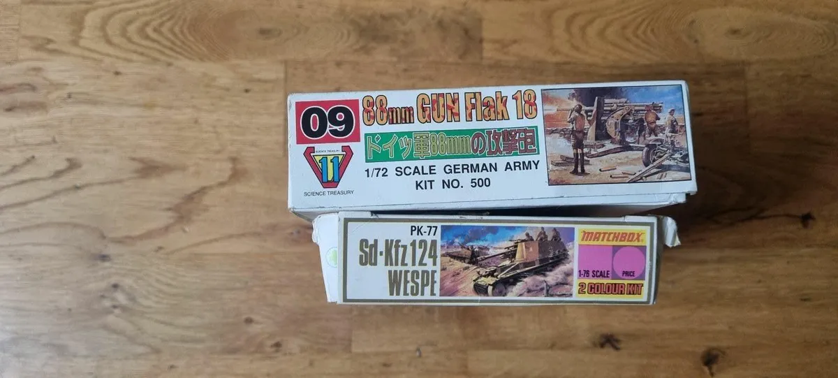 matchbox kit models - Image 4