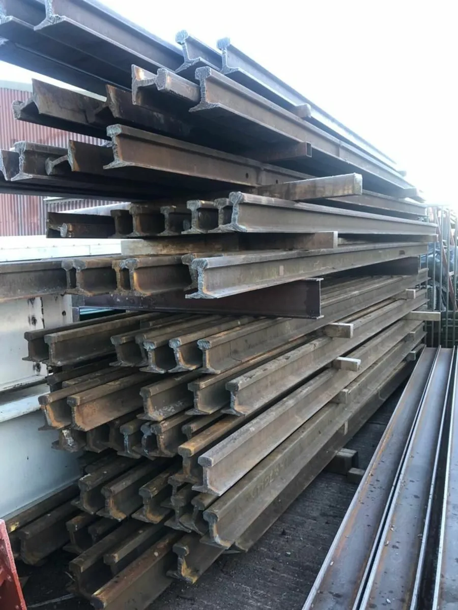 RAILWAY TRACK - Image 3