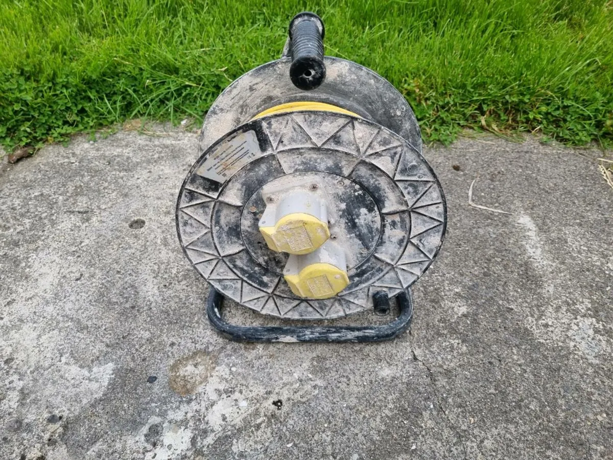 Cable 110v - Image 1