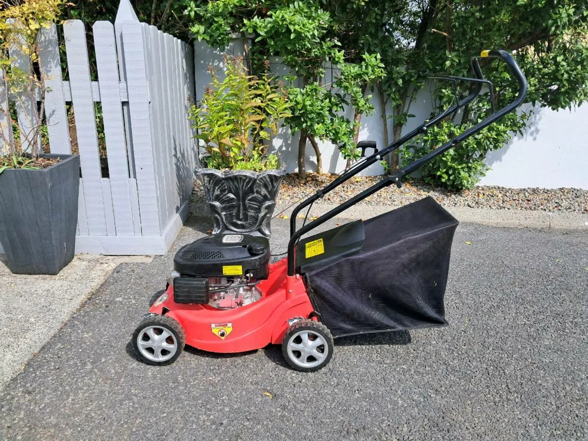 Lawnmower - Image 1