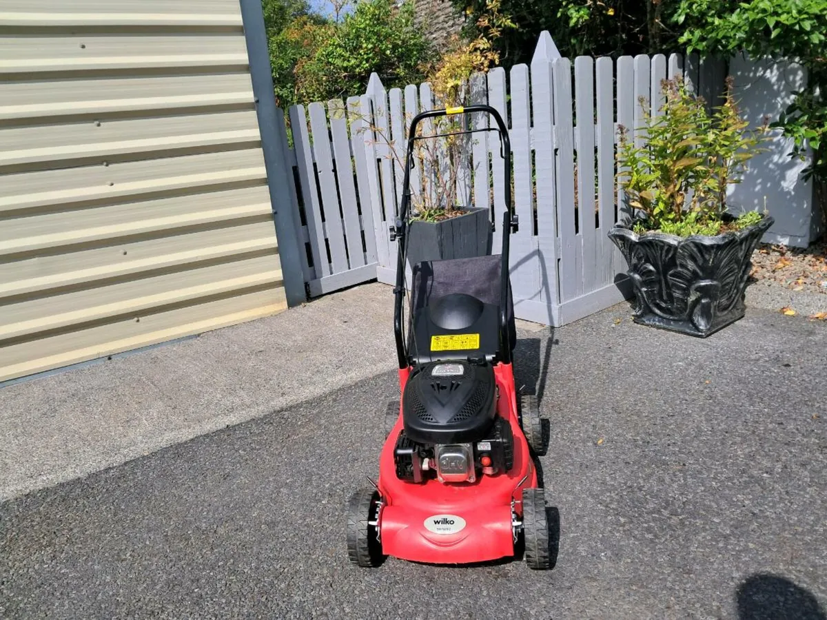 Lawnmower - Image 2