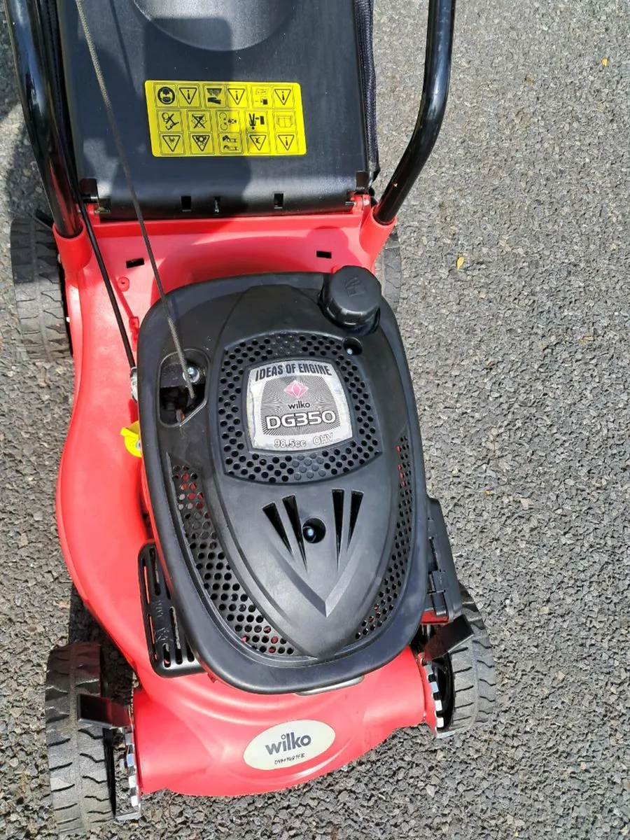 Lawnmower - Image 4