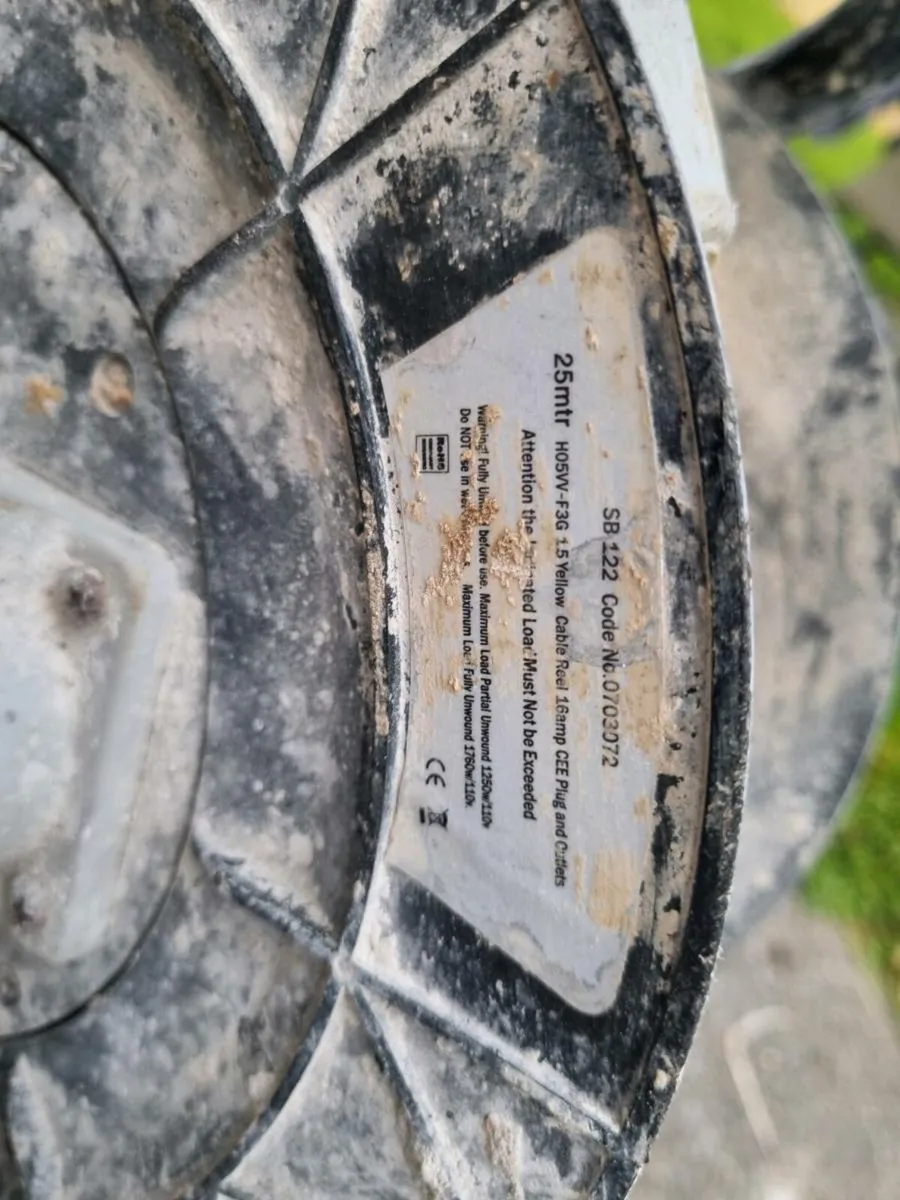 Cable 110v - Image 2