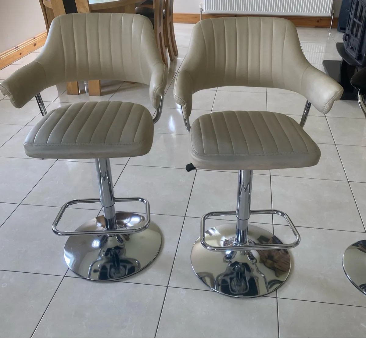 Stools - Image 1