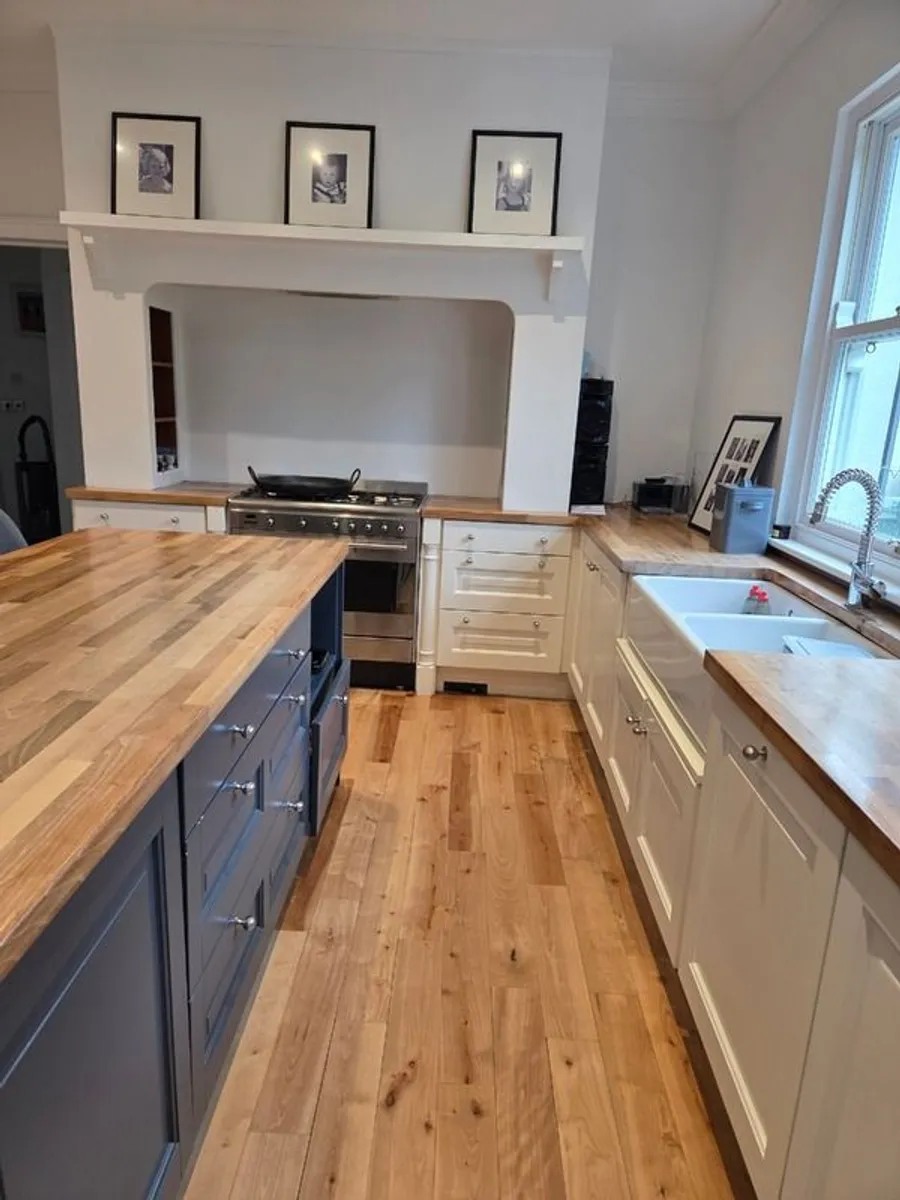 Kitchen - Image 4