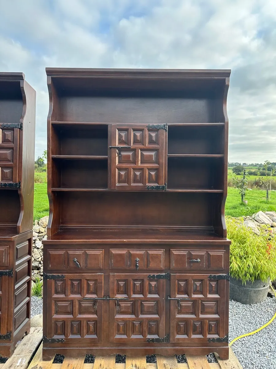 Vintage Spanish furniture - Image 4