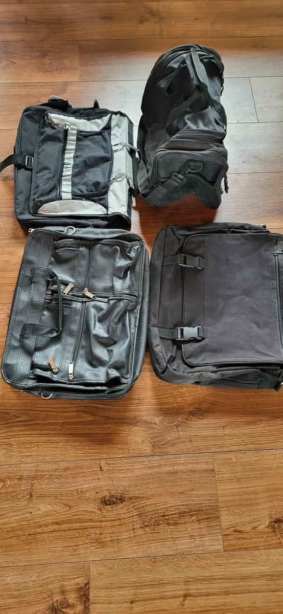 Lab Top Bags