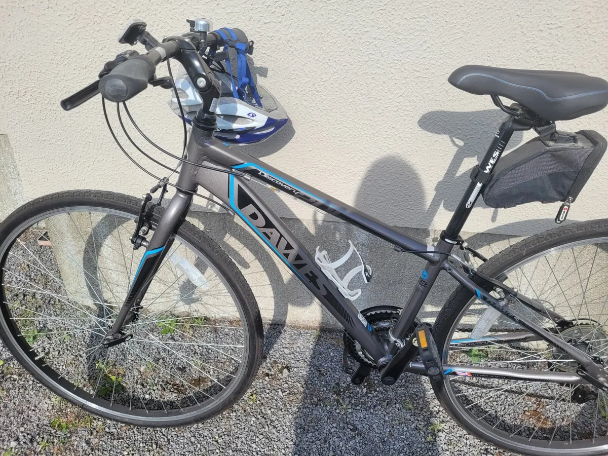 Bicycle - Image 1