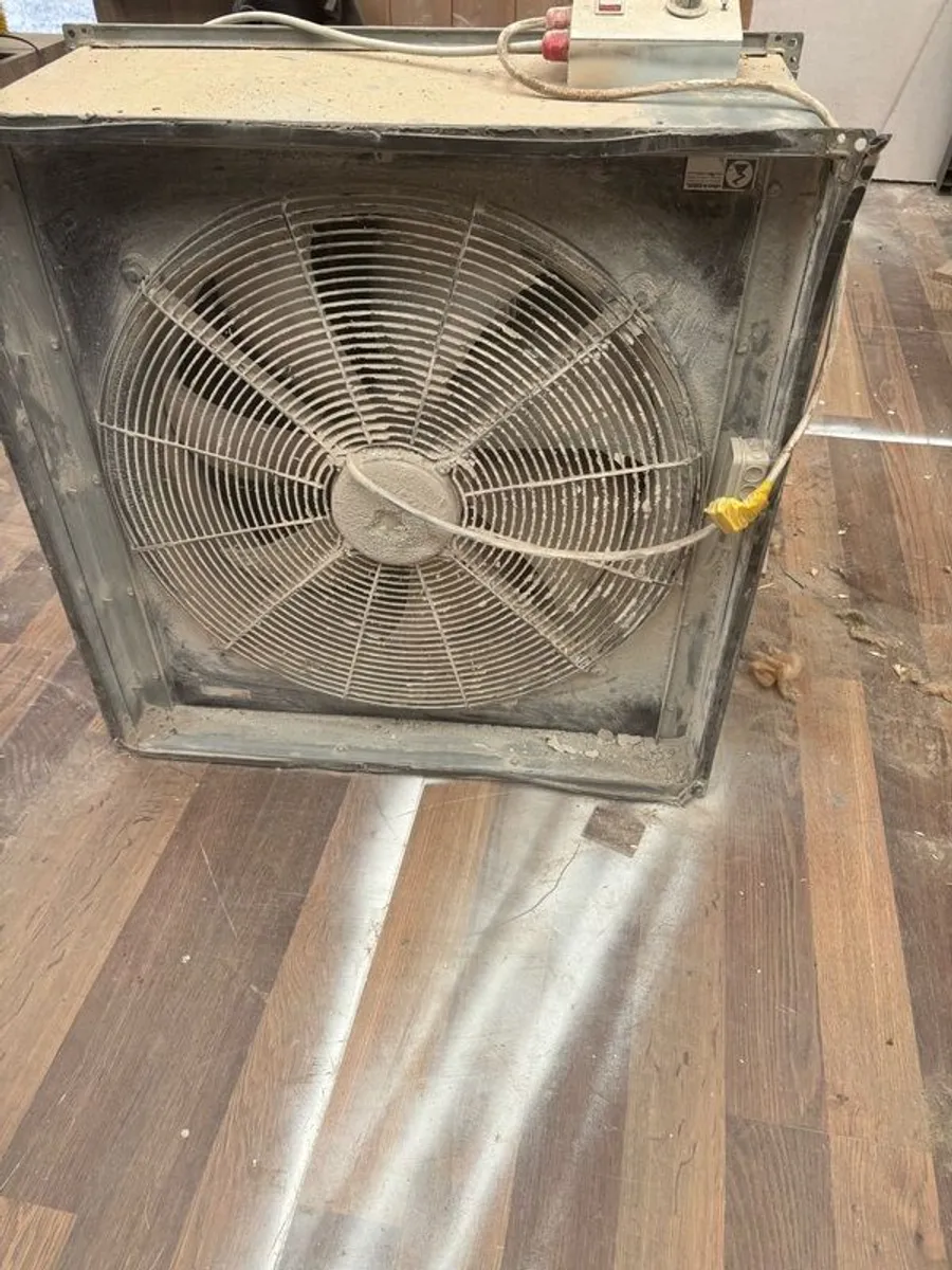 fan