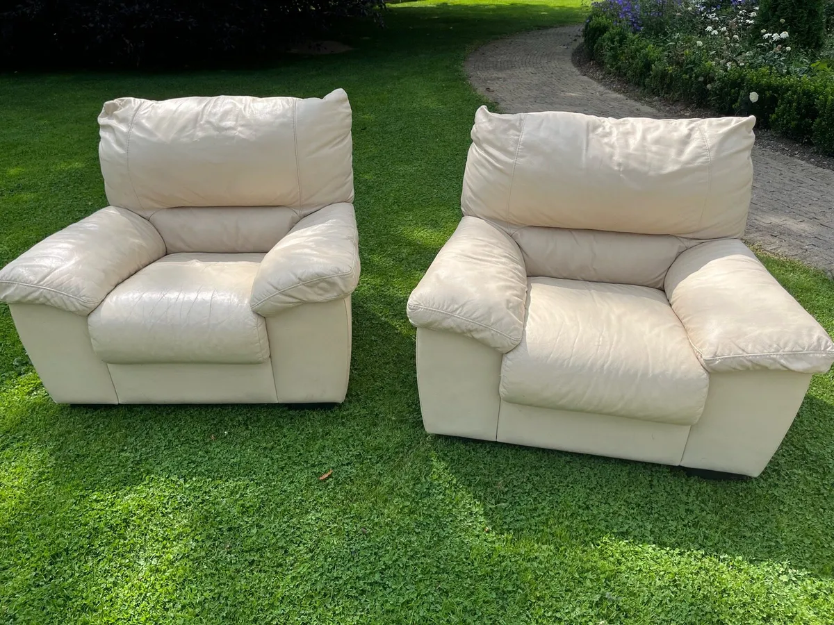 Chairs - Image 1