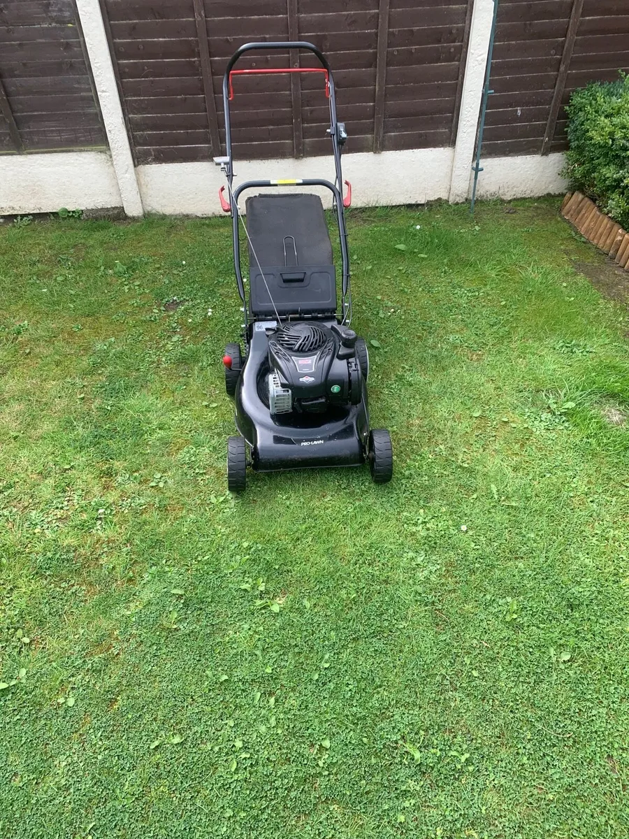 Lawnmower - Image 2