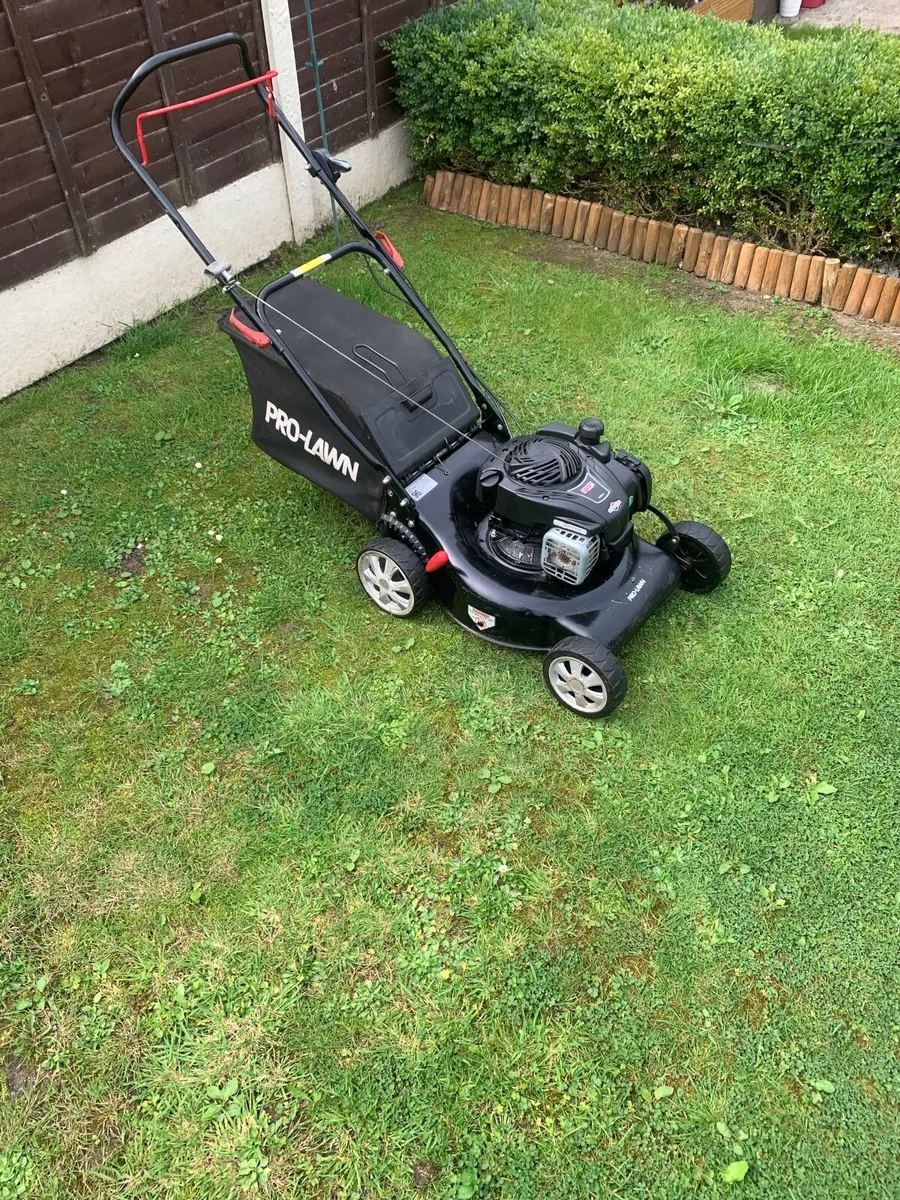 Lawnmower - Image 3