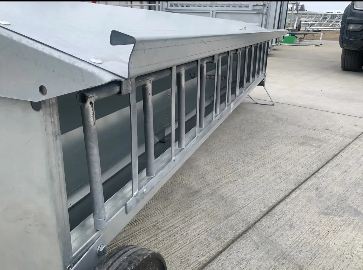 Condon Lamb Creep Feeder - Image 4