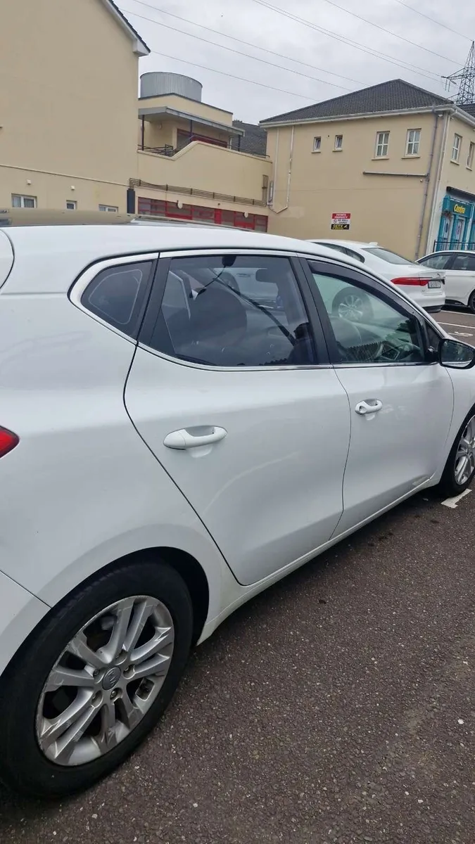 151 Kia Ceed - Image 2