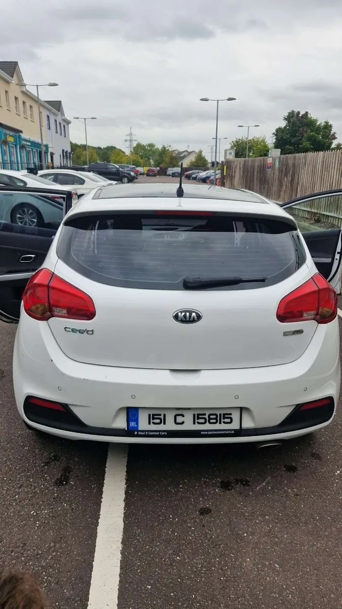 151 Kia Ceed - Image 3