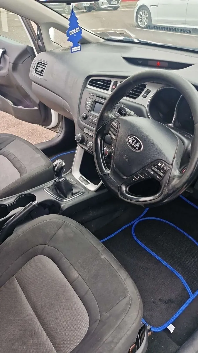 151 Kia Ceed - Image 4
