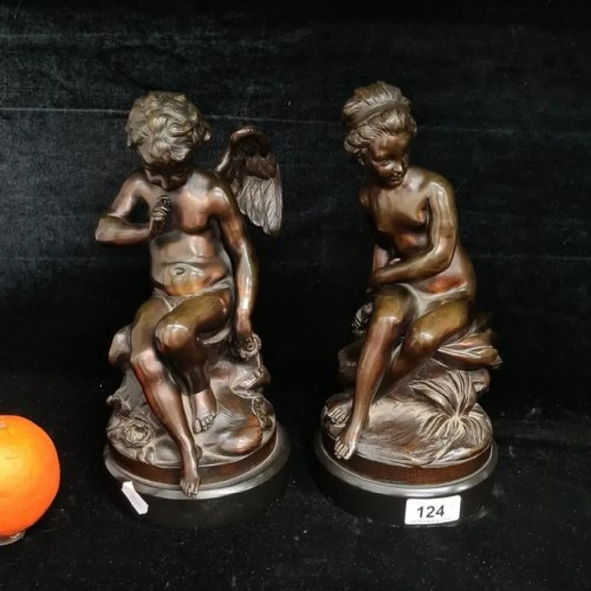 Star Lot-Jewellery-Antiques-Art-Furniture-Silver - Image 1