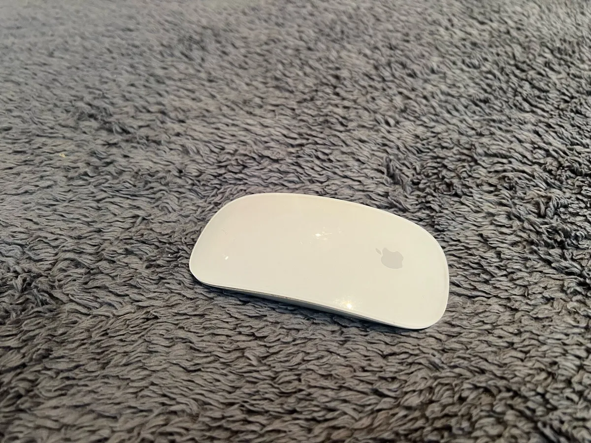 Magic Mouse - Image 1