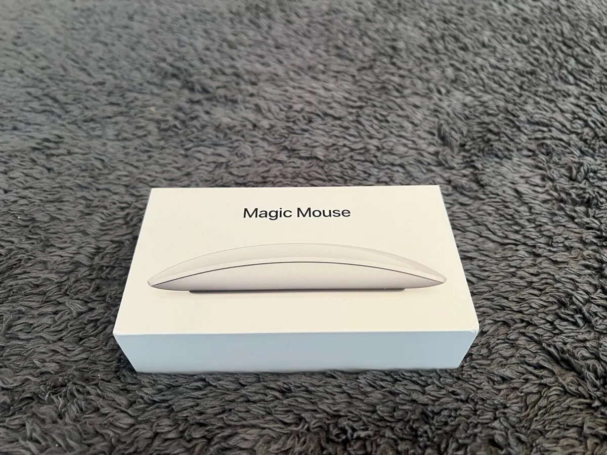 Magic Mouse - Image 2