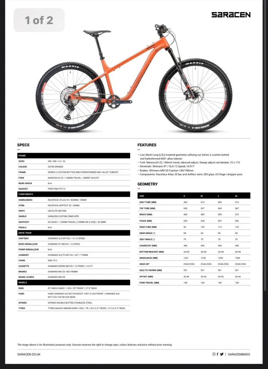 Bike - Image 2