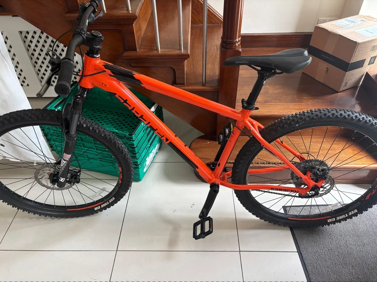 Bike - Image 4