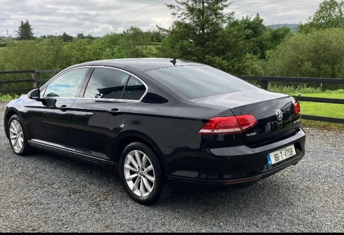 Passat 2.0 2016 - Image 3