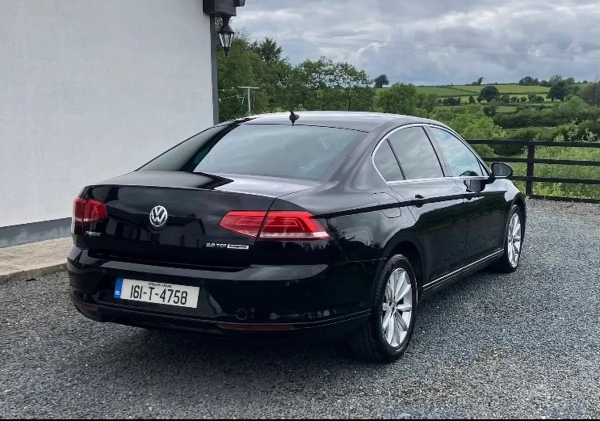 Passat 2.0 2016 - Image 4