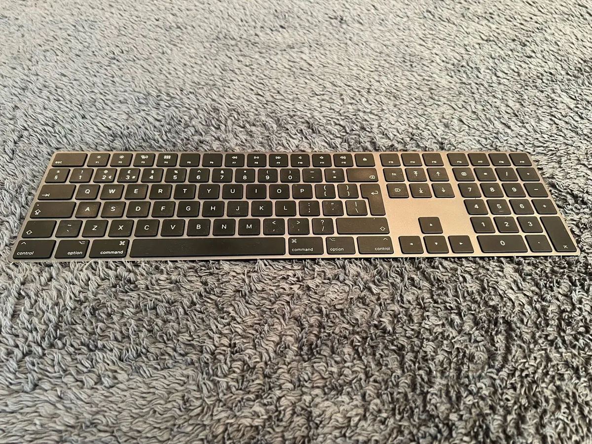 Magic Keyboard - Image 2