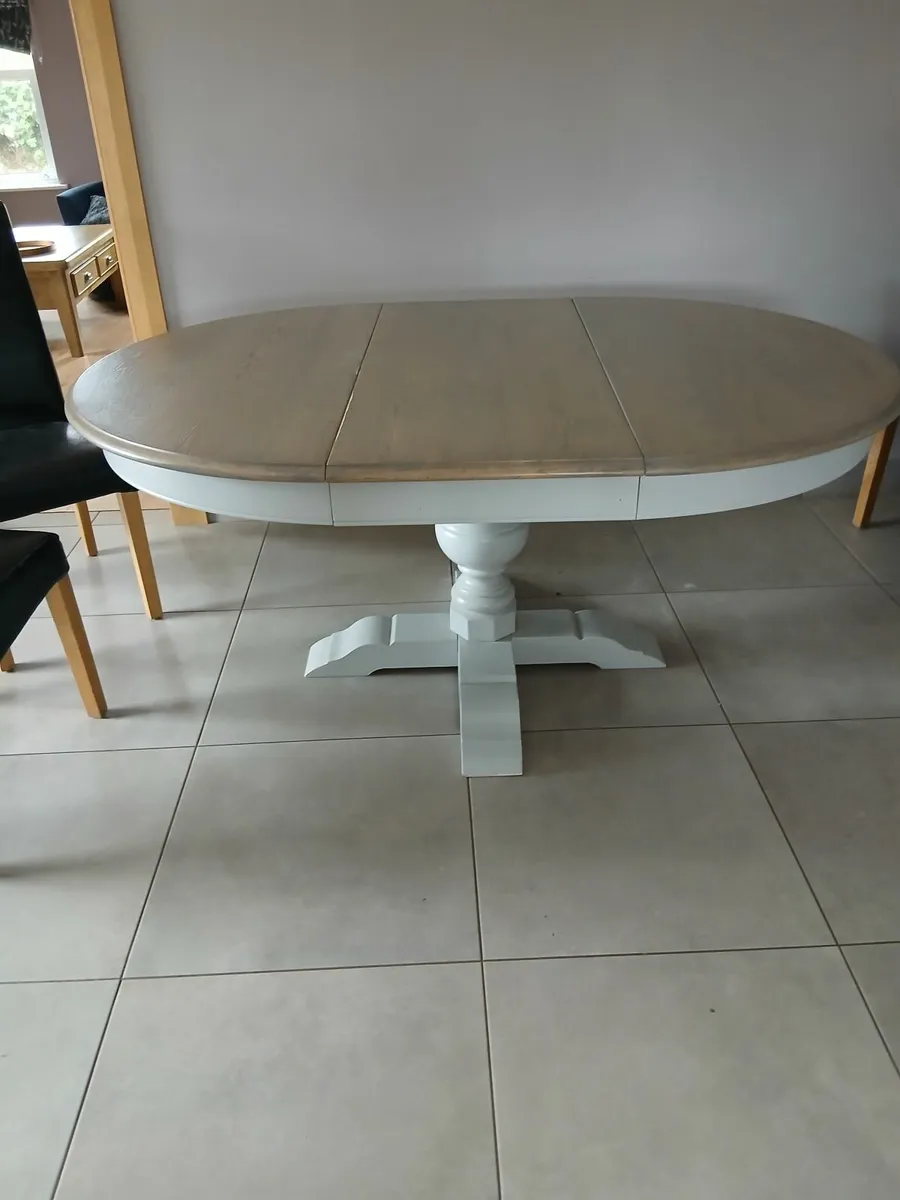 Dining Table - Image 1