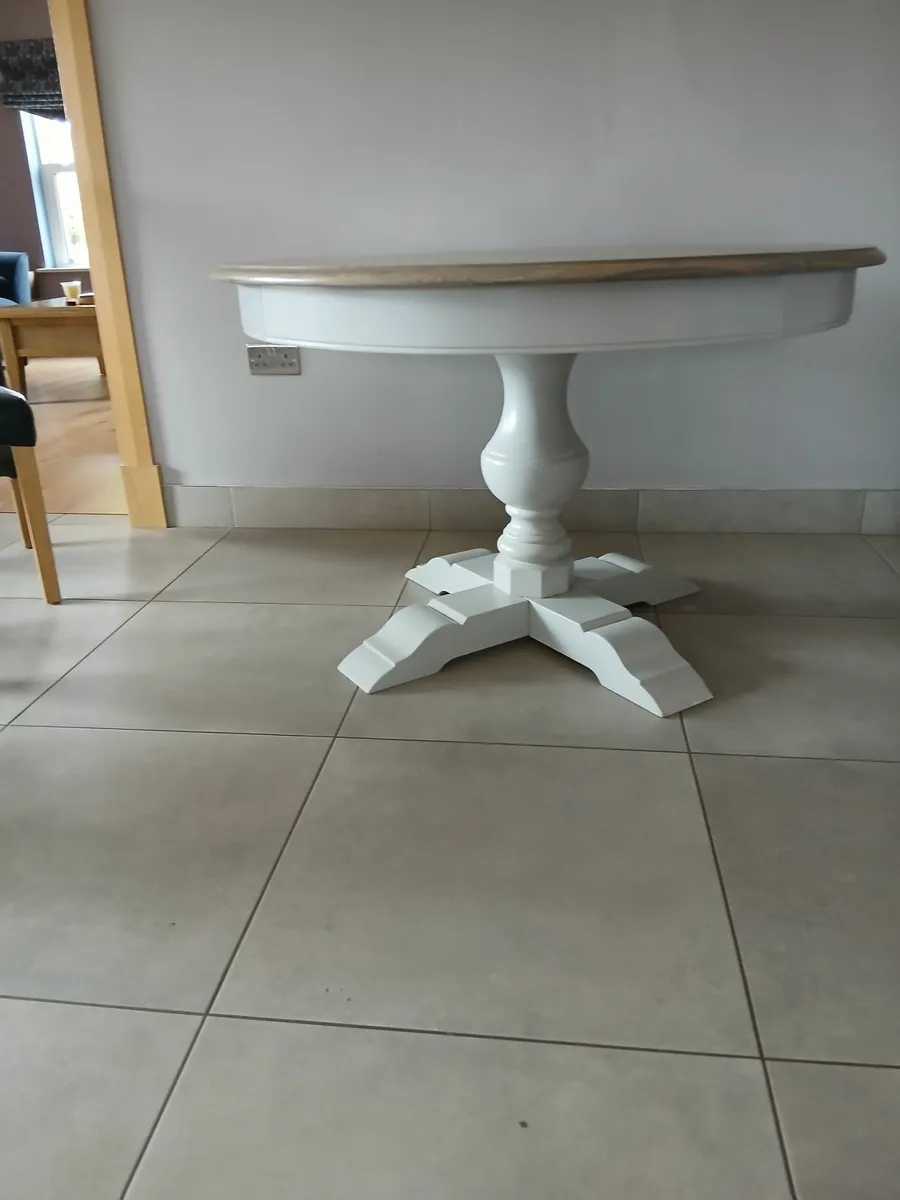 Dining Table - Image 3