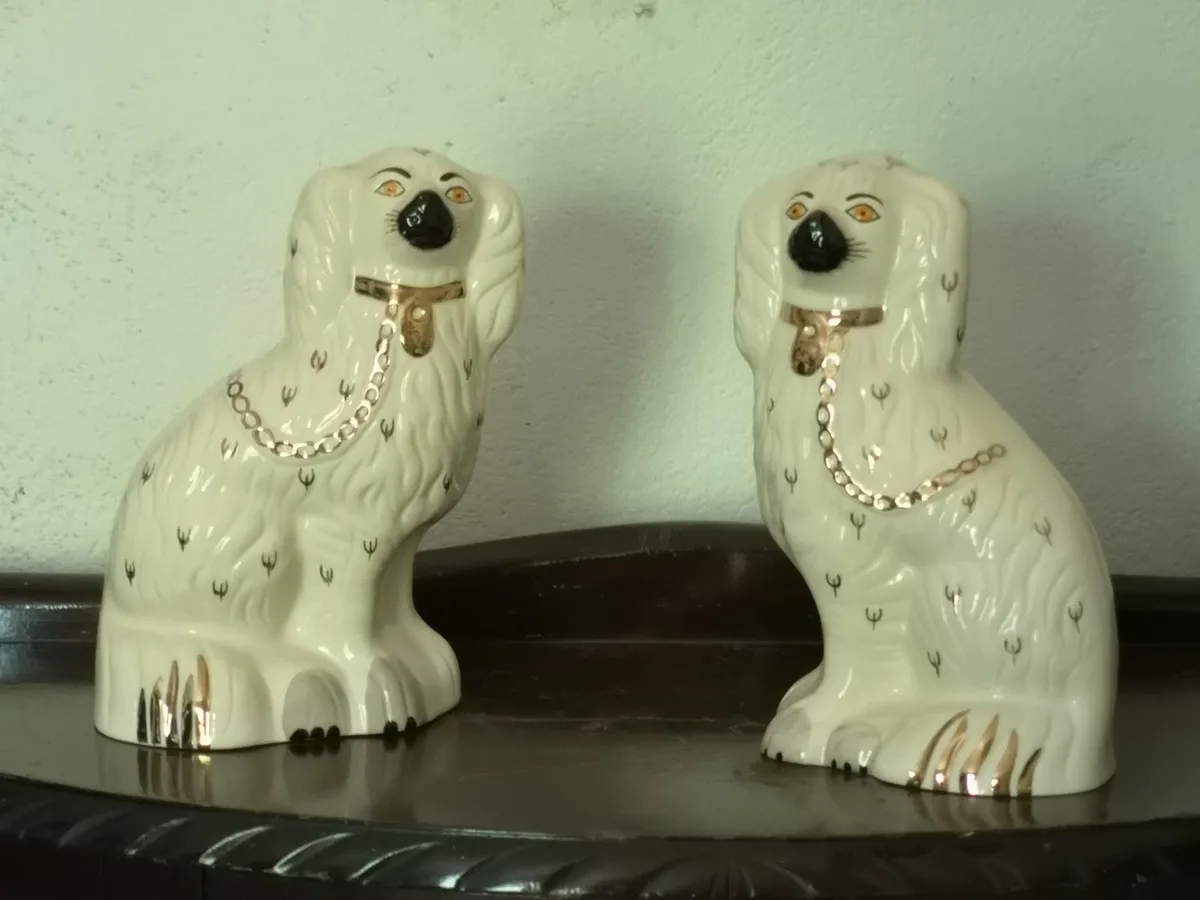 Antiques - Image 1