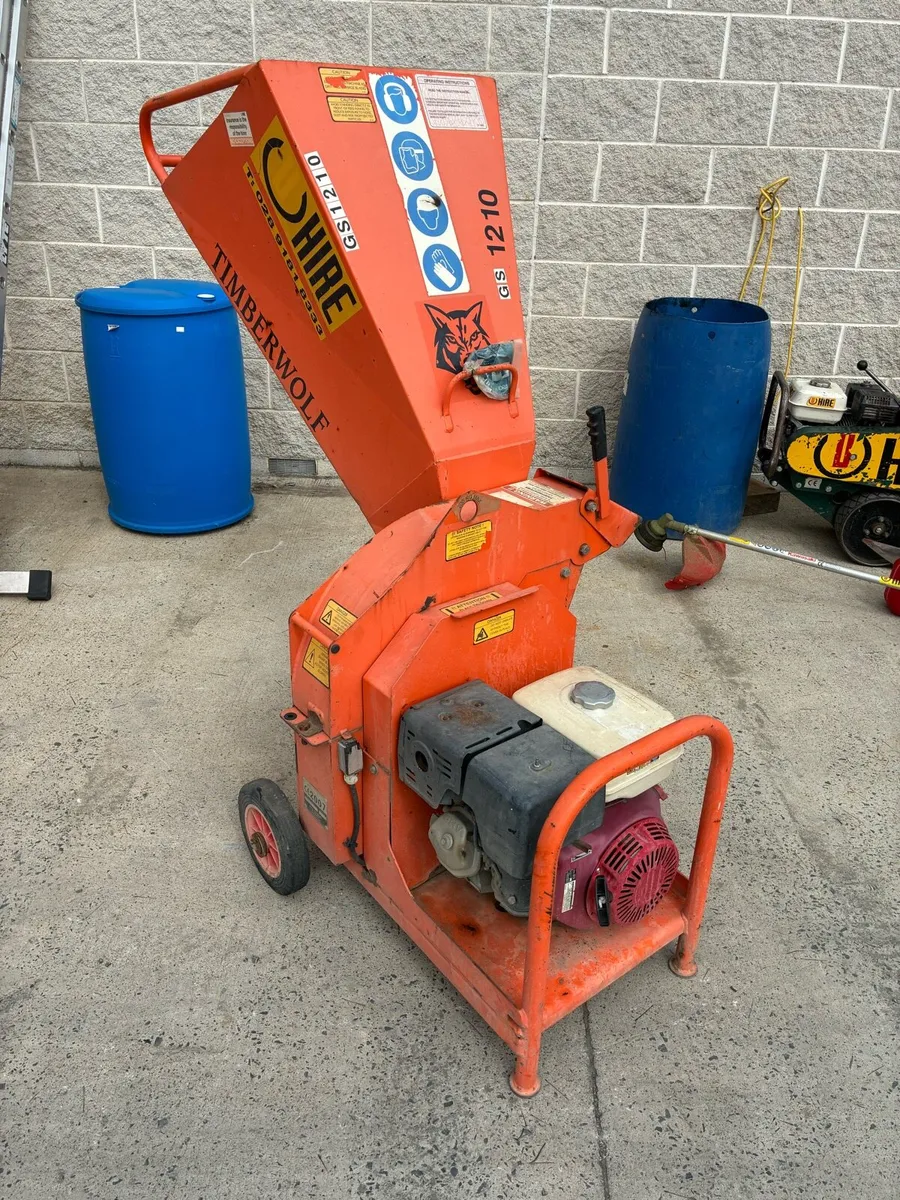 Chipper - Image 2