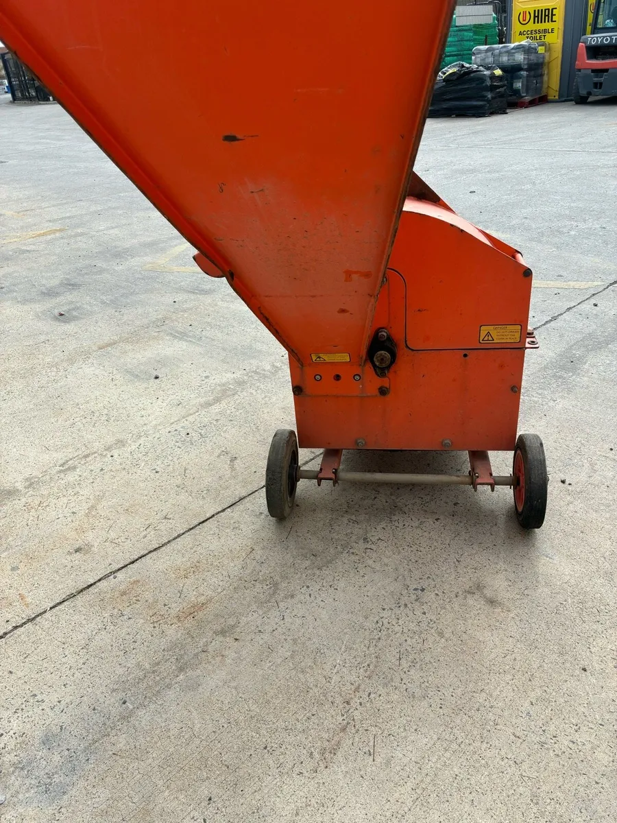 Chipper - Image 4