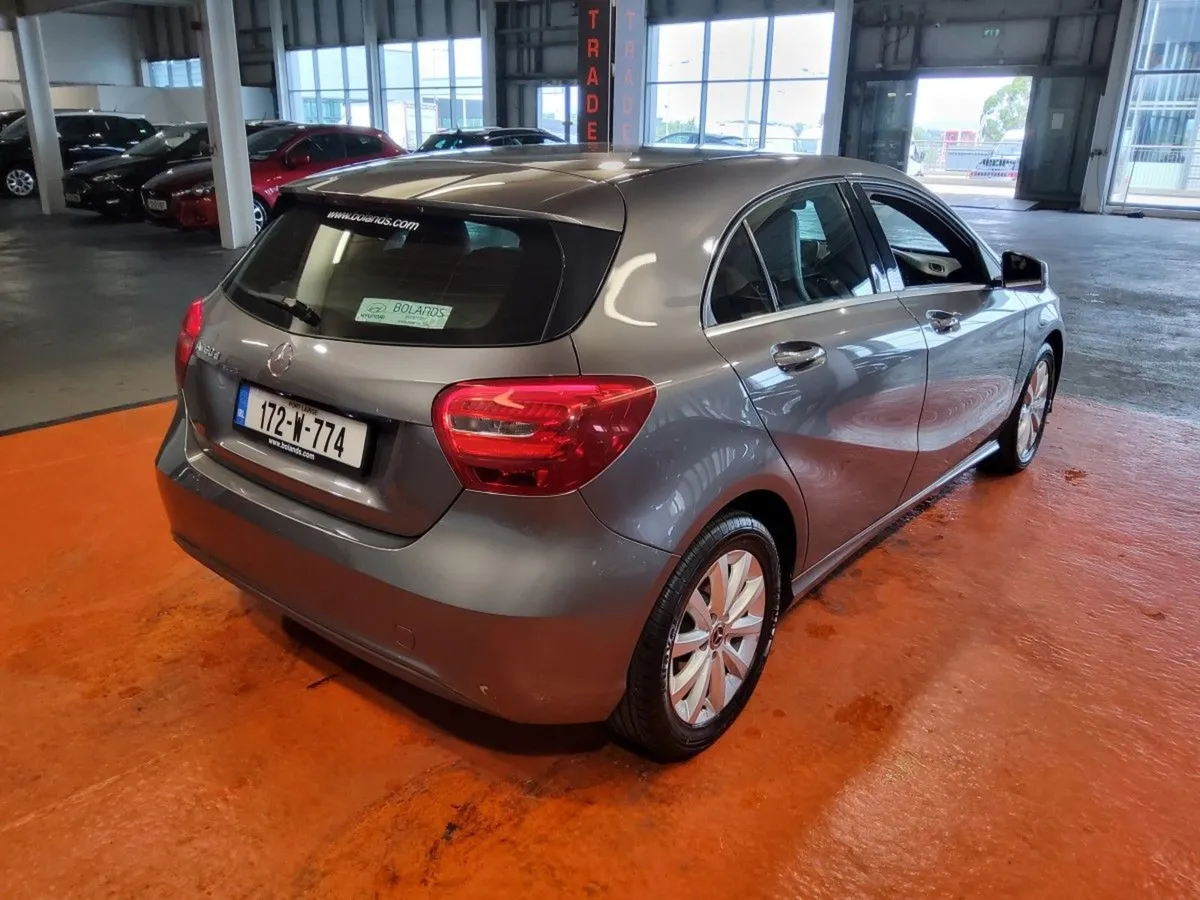 Mercedes-Benz A-Class A160 d Style - Image 3