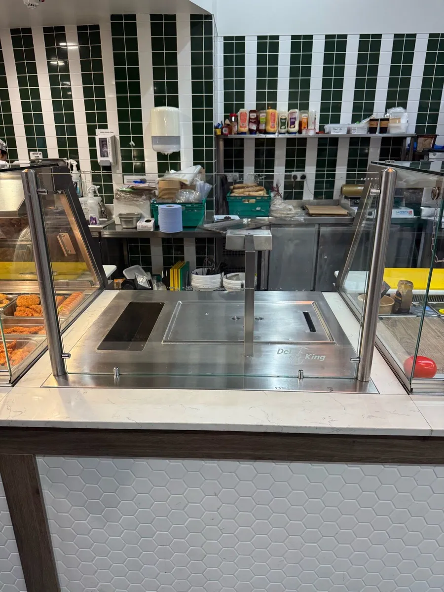 Deli King carvey - Image 4