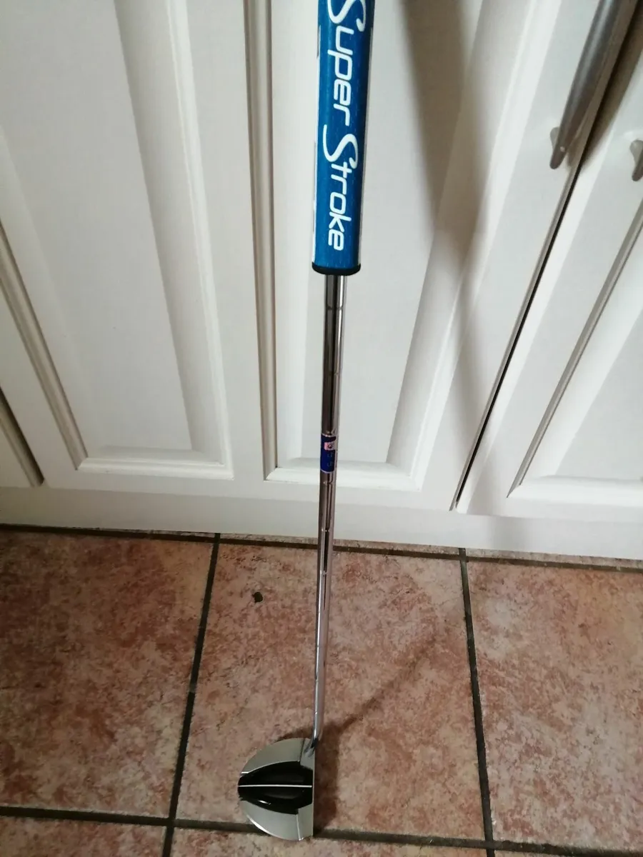 Golf putter - Image 4