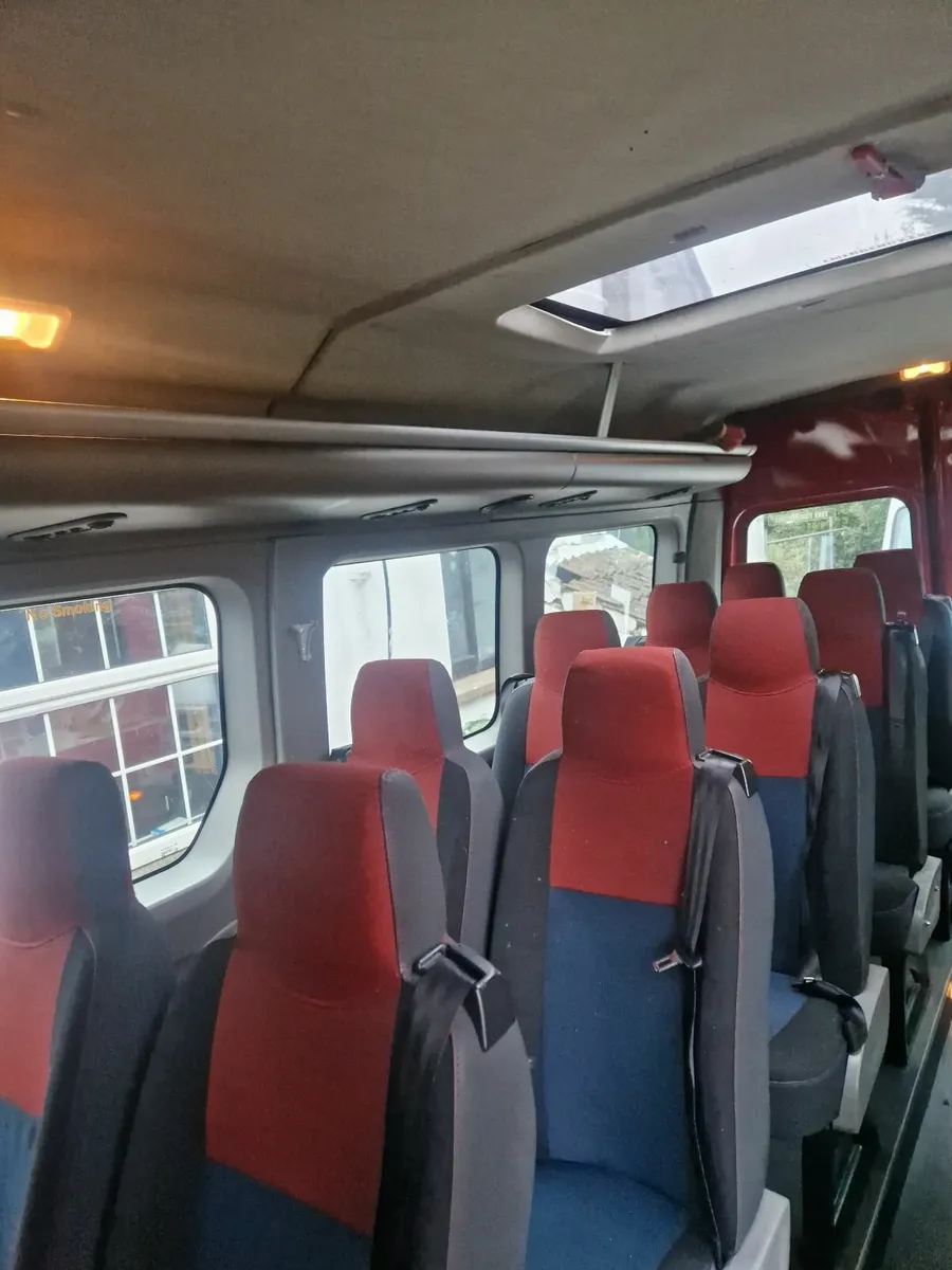 Renault Master 2013 - Image 1