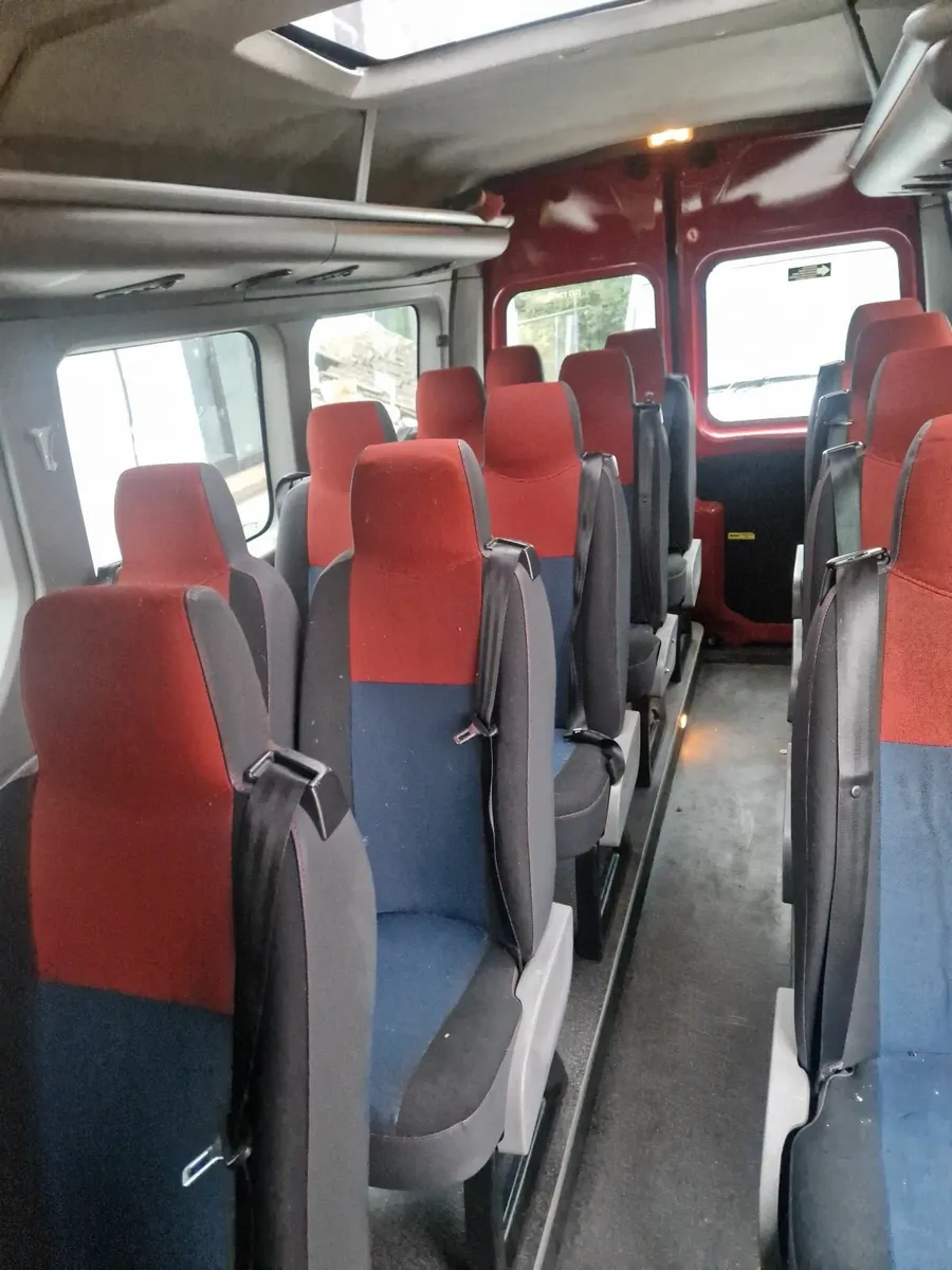 Renault Master 2013 - Image 3
