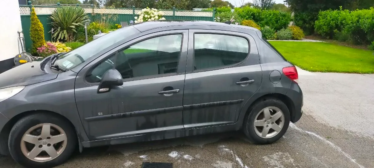 Peugeot 207 - Image 4