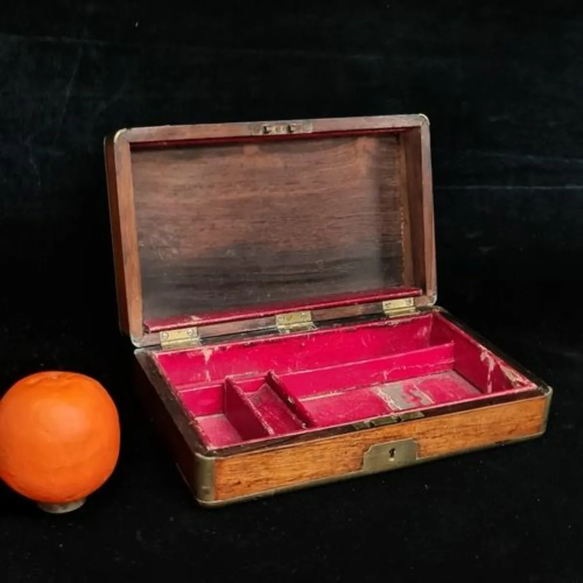 Antiques-Collectibles-Luxury-Vintage-Rare-Luxury - Image 2