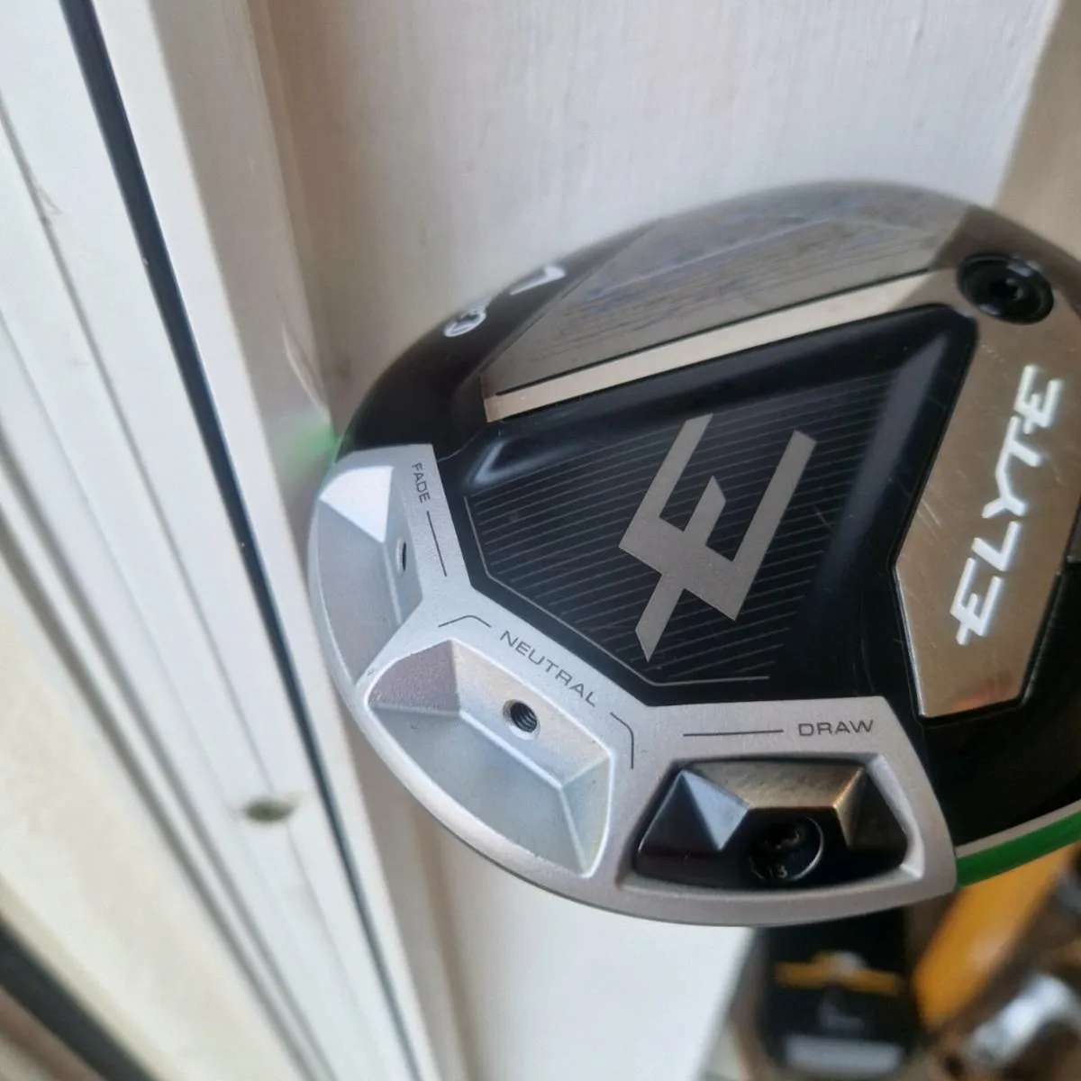 Callaway Elyte Driver - Image 3
