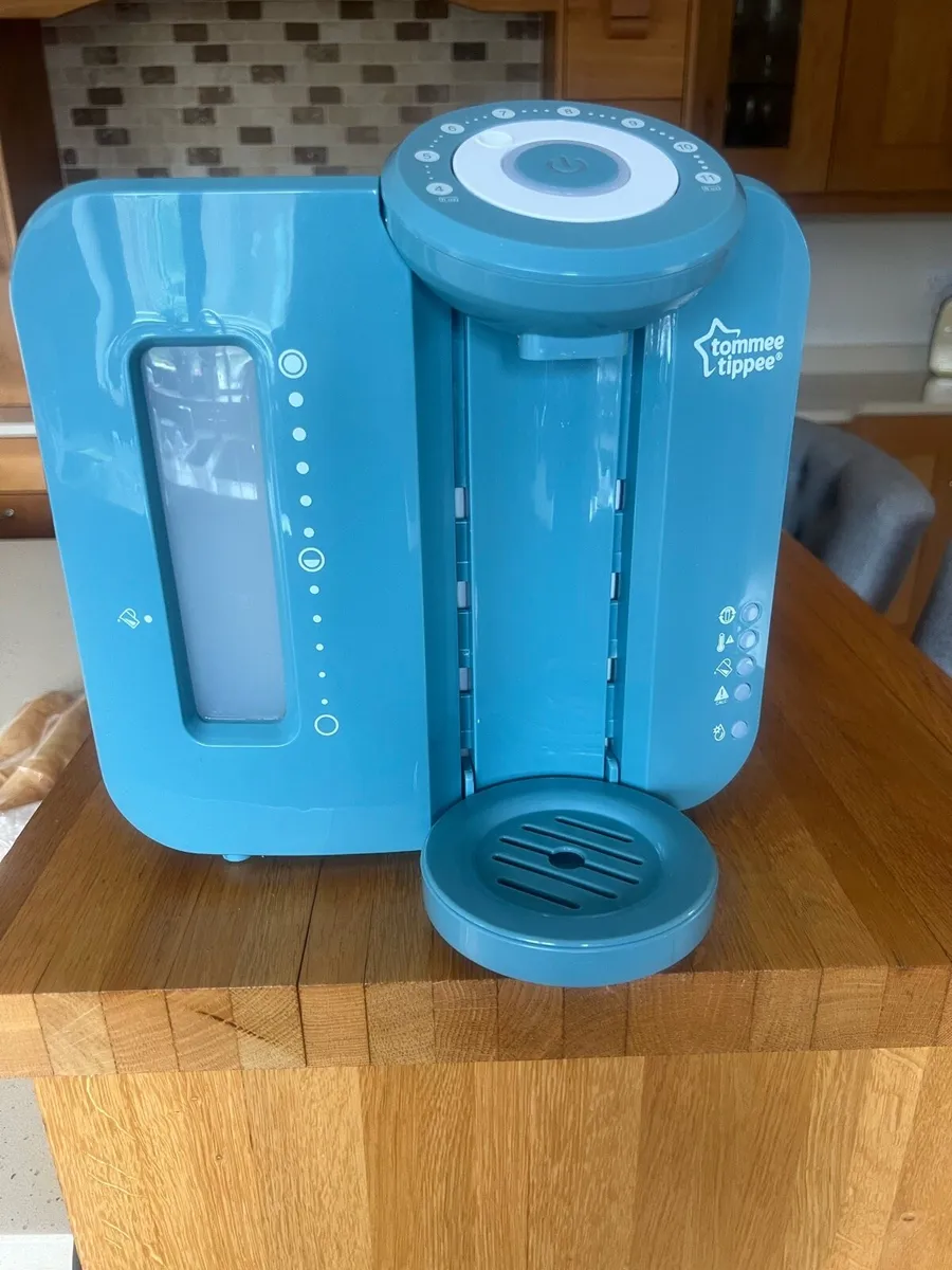 Tommee Tippee Perfect Prep Machin