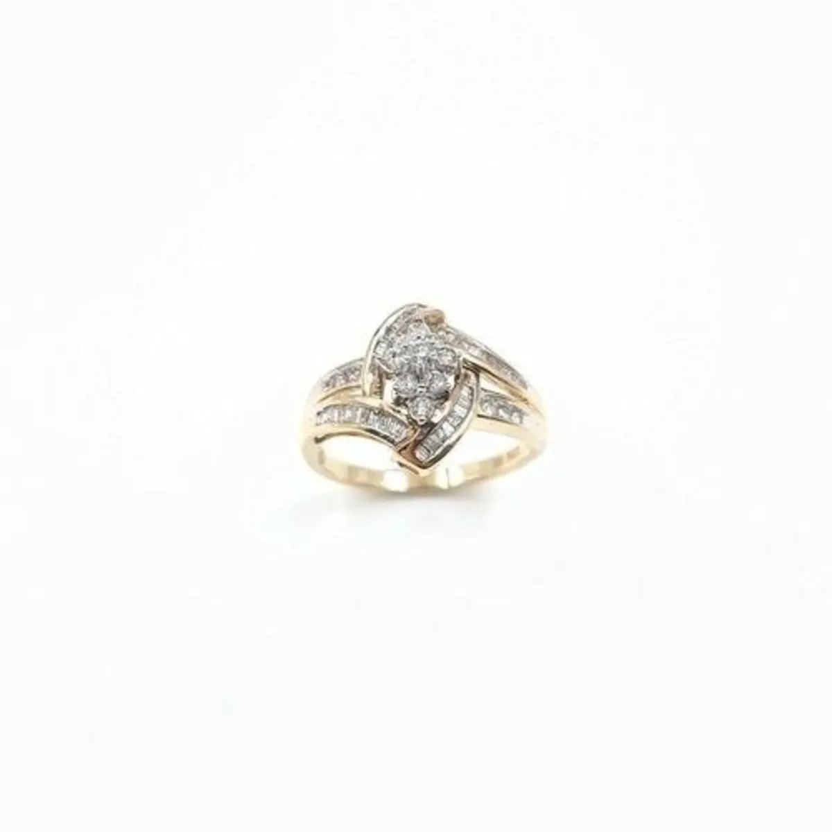 Jewellery-Gold-Silver-Gems-Diamonds-Stones - Image 2