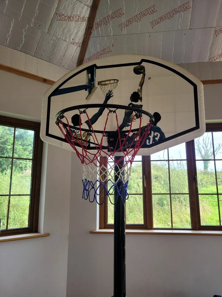 Basketball Shoot - Image 2