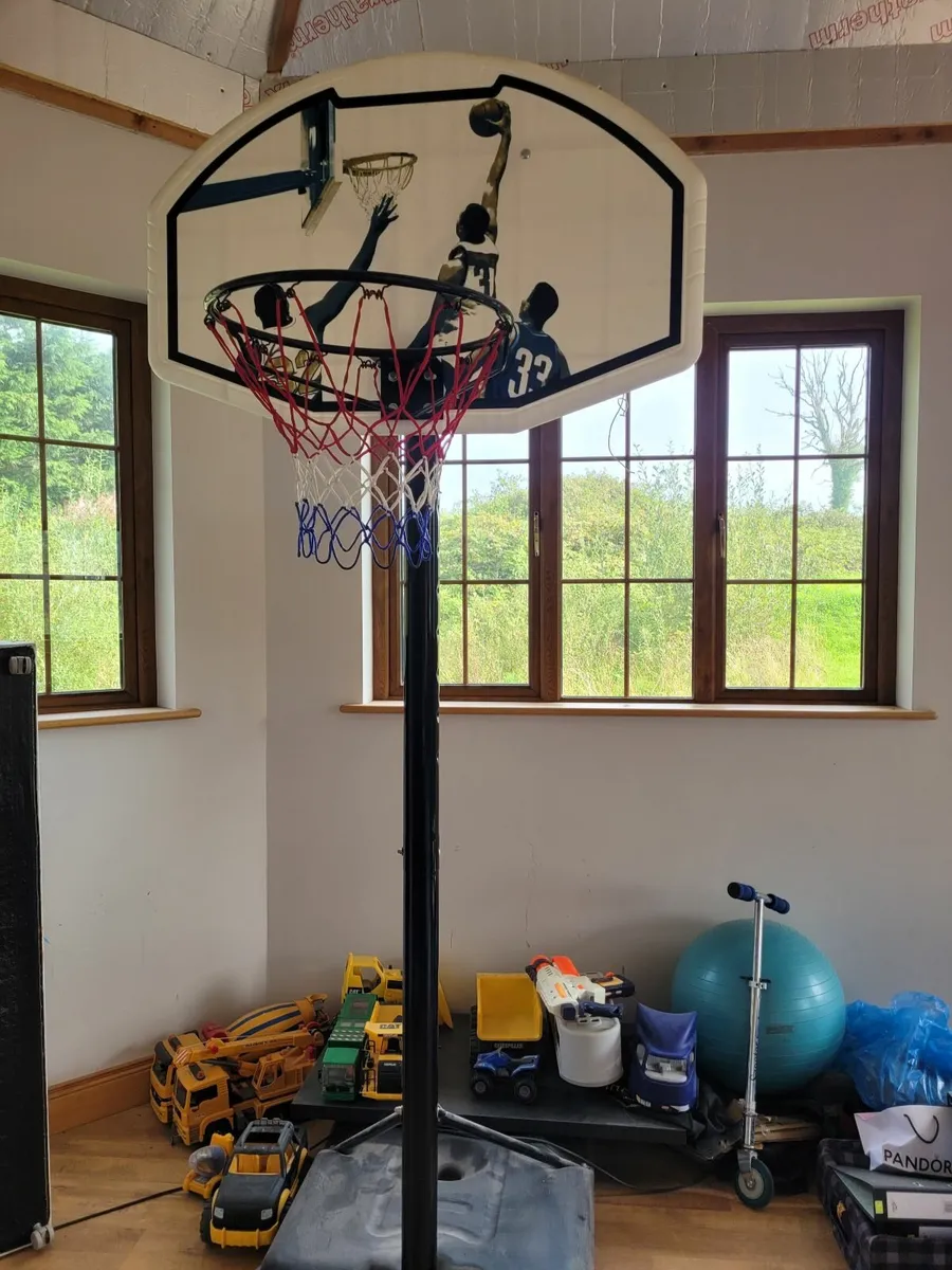 Basketball Shoot - Image 3