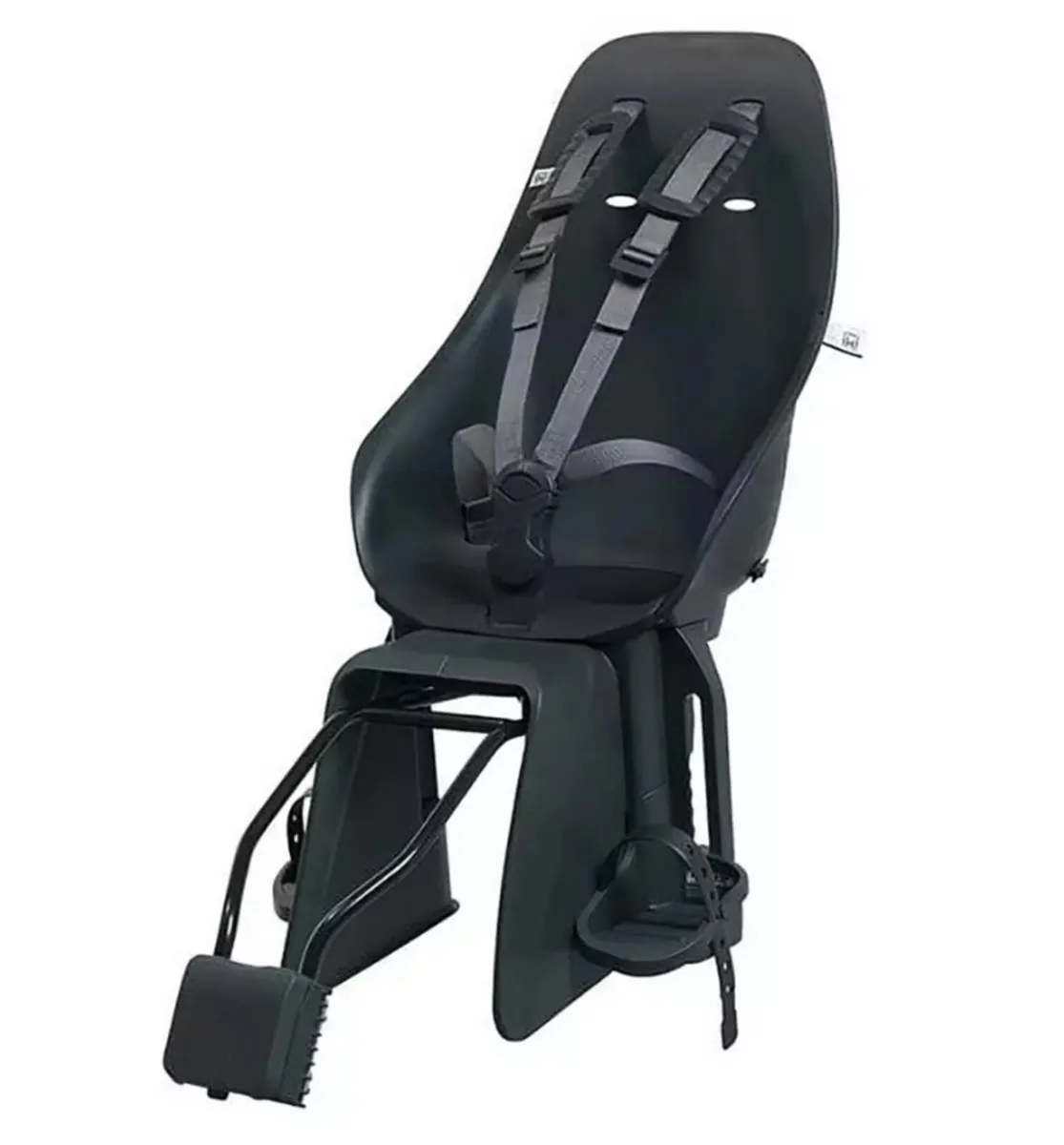Urban Iki Rear Child Bike Seat - Image 1