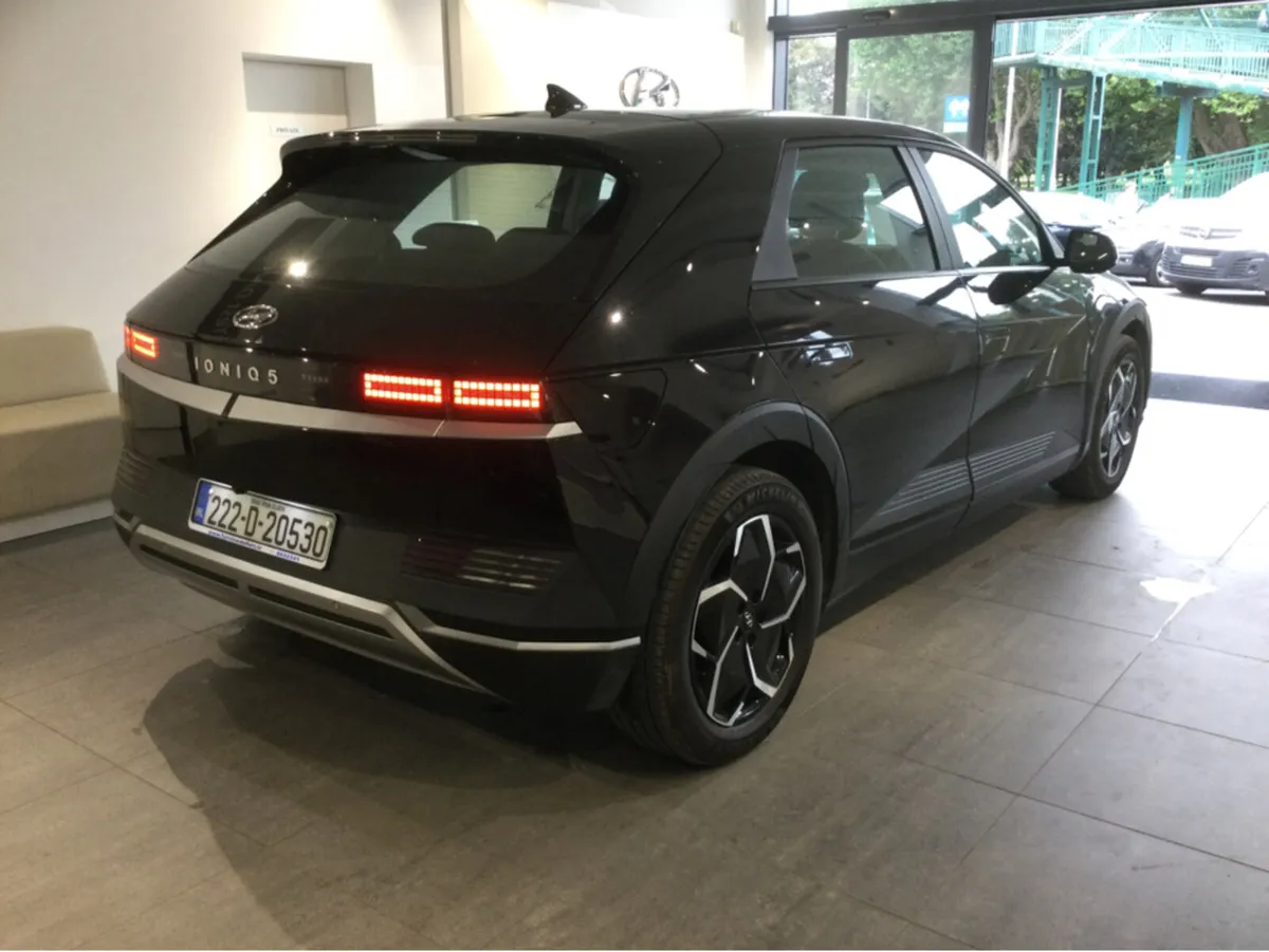 Hyundai IONIQ 5 ** SOLD  ** - Image 2