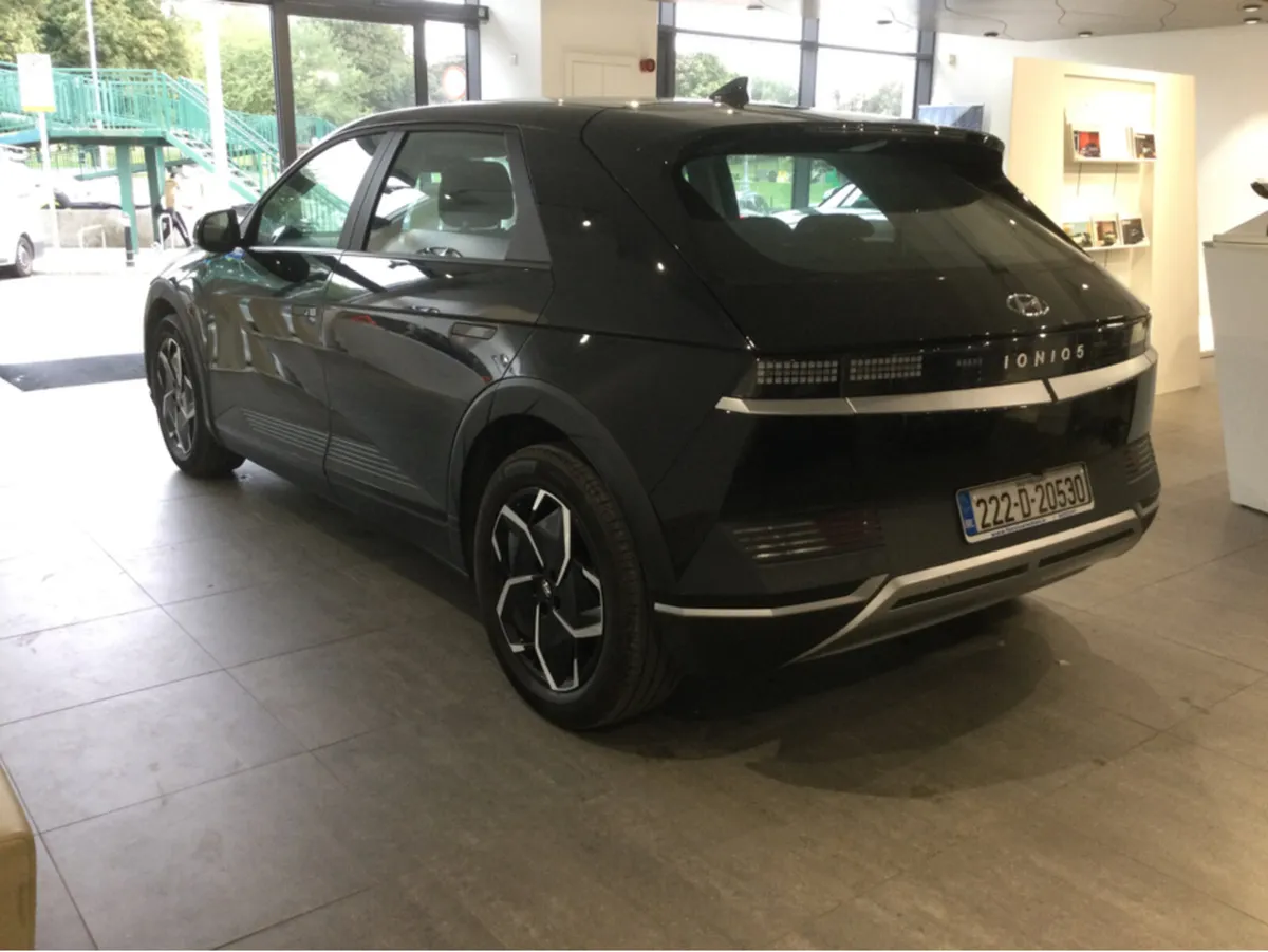 Hyundai IONIQ 5 ** SOLD  ** - Image 4